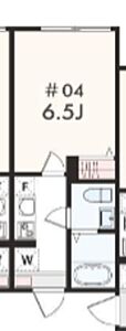 間取り:間取図 間取り:間取図