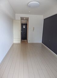 ＭＡＣ所沢ビル 4階ワンルームのリビング/ダイニング