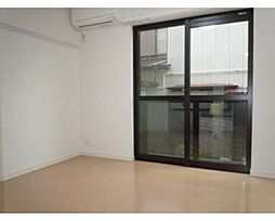 メープルハウス 1階1Kのリビング/ダイニング