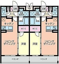 Liberte(リベルテ) 3階