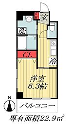 JR総武線 船橋駅 徒歩12分 10階/-