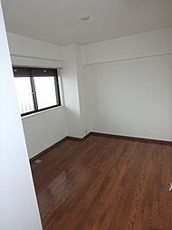 ファミール三田 3階2DKのリビング/ダイニング