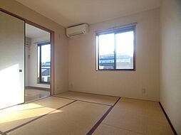 ソワー・ド・下落合 2階2LDKのリビング/ダイニング