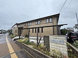 神鉄三田線 三田本町駅 徒歩7分の賃貸アパート