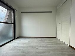 アルカディア池上 4階1Kのリビング/ダイニング