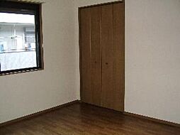 クレセント Ｂ 2階2LDKのリビング/ダイニング