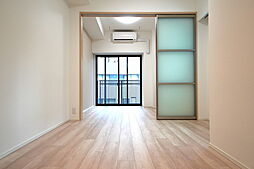 アーバネックス日本橋人形町 503 5階1DKのリビング/ダイニング