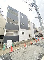 南海線 天下茶屋駅 徒歩10分