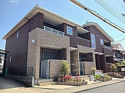 フランブリーズ桂ヶ原