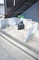 中百舌鳥ハイツ  ｜ 大阪府堺市北区中百舌鳥町４丁（賃貸アパート1K・1階・23.18㎡） その18