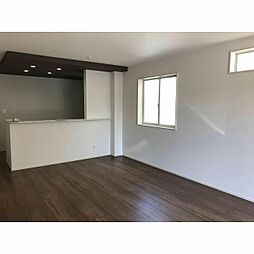 Ｋｏｌｅｔ府中西府 1 3LDKのリビング/ダイニング