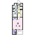 サンリットレジデンス21階5.9万円