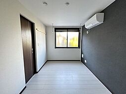 ベイルーム橋本Grande 302 3階1Kのリビング/ダイニング