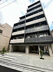 東京都江東区亀戸5丁目19-2：物件画像／アエラス新小岩店 （株式会社アエラス.FR）