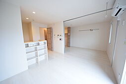 〜白を基調としたキレイなお部屋〜