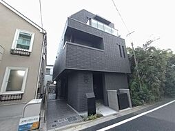 ロジェメント世田谷公園