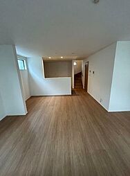 Kolet江戸川台#16 4LDKのリビング/ダイニング