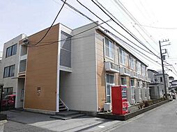 レオパレスクレール　Ｍ・Ｉ(19276)