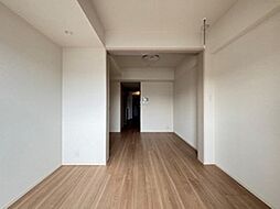 ニューミラ明大前 2階1DKのリビング/ダイニング