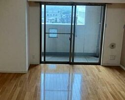 スペリオルクラブ 7階ワンルームのリビング/ダイニング