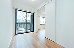 ＳＹＦＯＲＭＥ ＭＯＮＺＥＮＮＡＫＡＣＨＯ 3階1DKのリビング/ダイニング