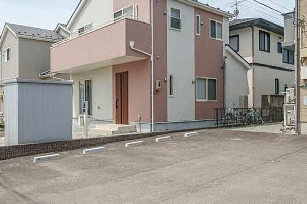 apartment 宮城県柴田郡柴田町船岡東３丁目6-18
船岡東の賃貸情報を見る
物件地図