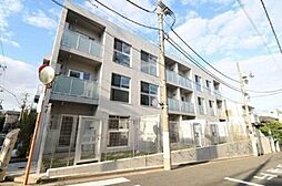 プレディアコート代々木上原