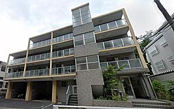 ランデス寺尾台