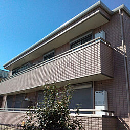 アプリコ多摩川