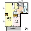 LeVertHachioji3階15.0万円