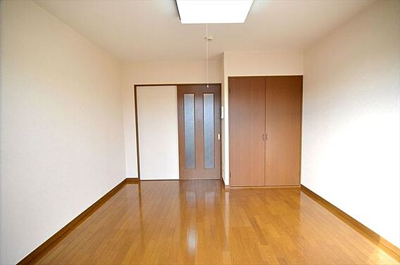 ライオンハイツ_内装_8