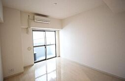 スプランドゥール 6階1Kのリビング/ダイニング