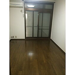 シティハイムメヌエット 105 1階1Kのリビング/ダイニング