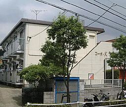 🉐敷金礼金0円！🉐コーポK