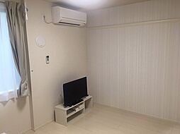 クレイノ葵芳 2号館 2階1Kのリビング/ダイニング