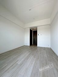 S-RESIDENCE堺浜寺broad 704 7階1Kのリビング/ダイニング