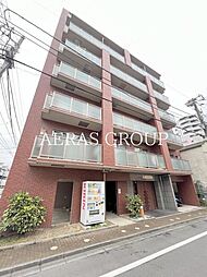 アクシーズグランデ三ノ輪