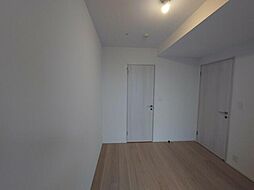 パークタワー勝どき ミッド棟 25階1LDKのリビング/ダイニング