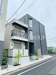 セジュール西台7