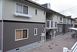 フレグランス吉田　Ｂ棟