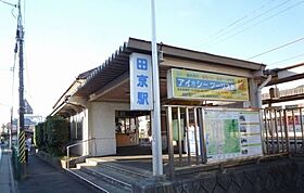 静岡県伊豆の国市宗光寺（賃貸アパート2LDK・2階・58.70㎡） その20