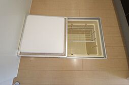 ヴェルデソーレ Ａ 1階2LDKのリビング/ダイニング