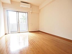 レジディア文京本郷 3階1Kのリビング/ダイニング