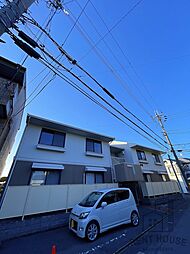 🉐敷金礼金0円！🉐阪和線 長滝駅 徒歩18分