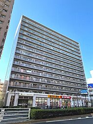 都営新宿線 大島駅 徒歩2分