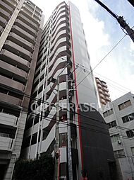 🉐敷金礼金0円！🉐大阪市営堺筋線 北浜駅 徒歩5分