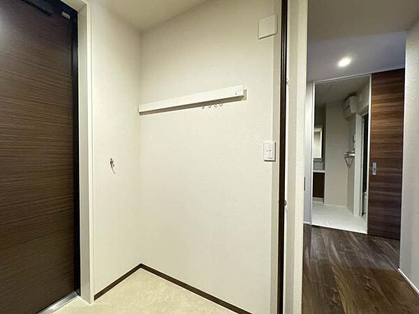 シャーメゾン妙体寺町　伴