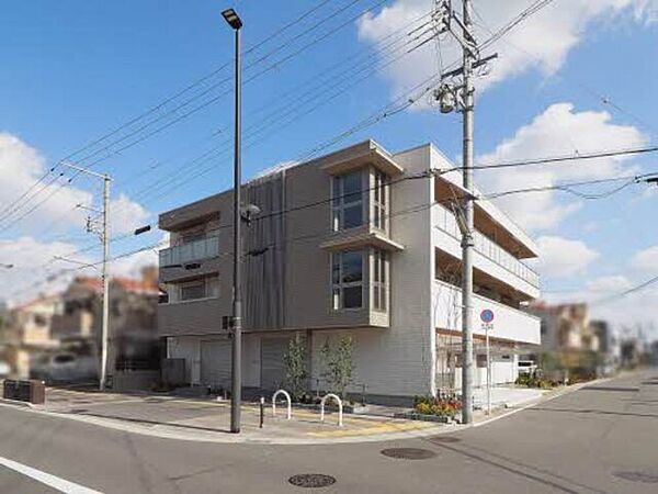 シャーメゾン　プレベネッセ 0301｜大阪府堺市西区鳳南町３丁(賃貸マンション2LDK・3階・60.59㎡)の写真 その17