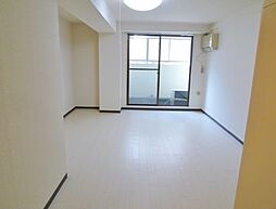 エクスクルーシブ東村山 1階ワンルームのリビング/ダイニング