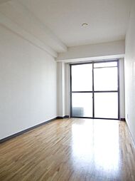 カルム 2階1DKのリビング/ダイニング